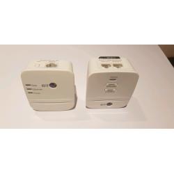 BT WIFI EXTENDER BOOSTER.