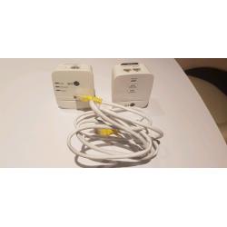 BT WIFI EXTENDER BOOSTER.