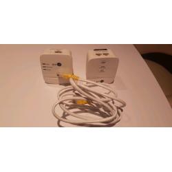 BT WIFI EXTENDER BOOSTER.