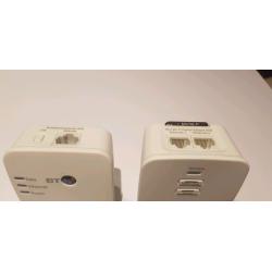 BT WIFI EXTENDER BOOSTER.
