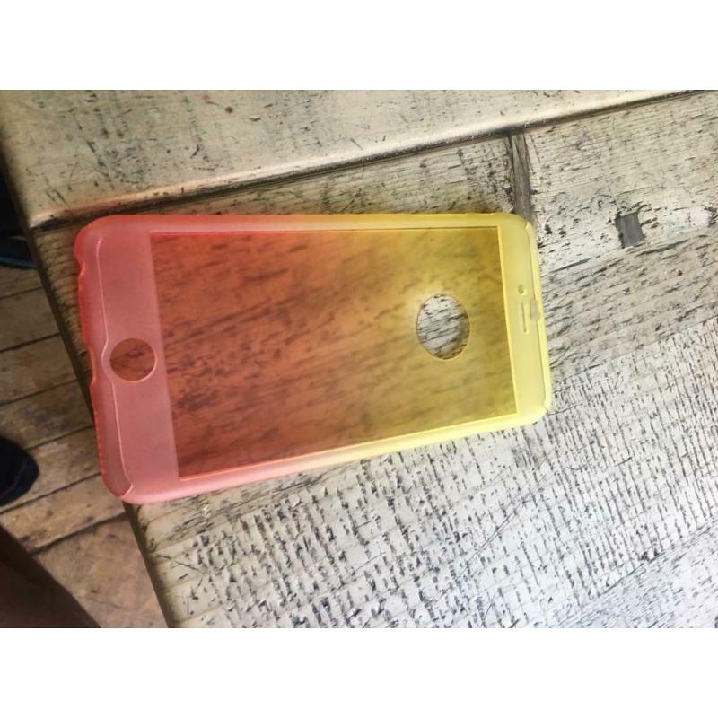 iPhone 7 case