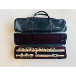 Yamaha Flute 211