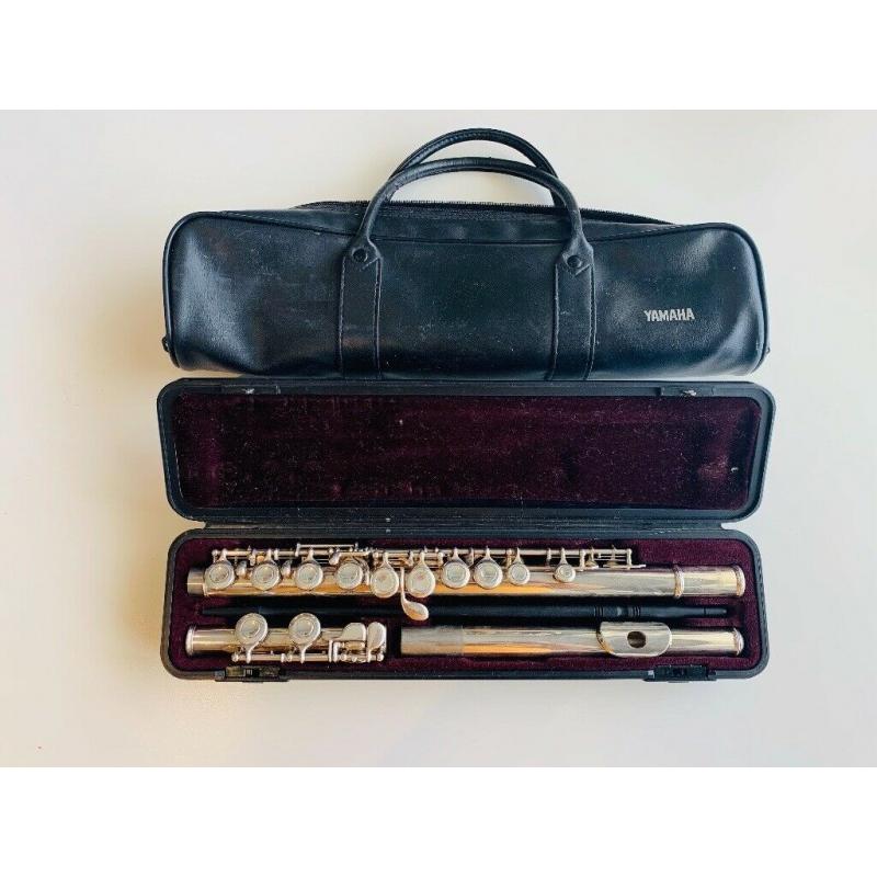 Yamaha Flute 211
