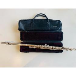 Yamaha Flute 211