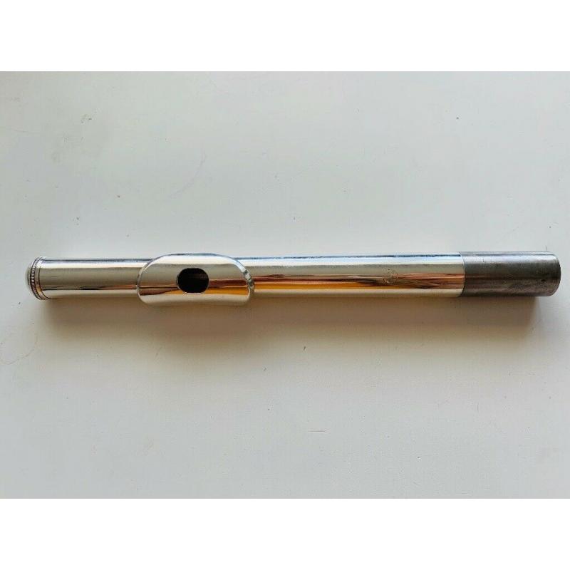 Yamaha Flute 211