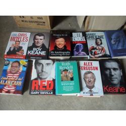 Around a 100 books huge joblot