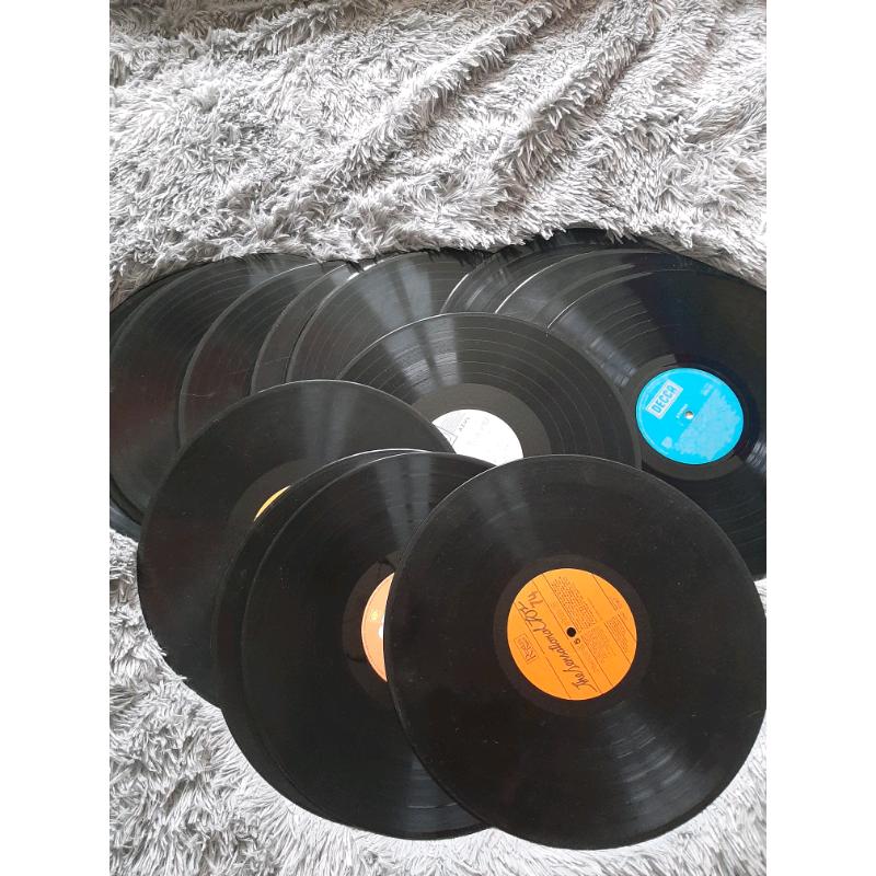 Records