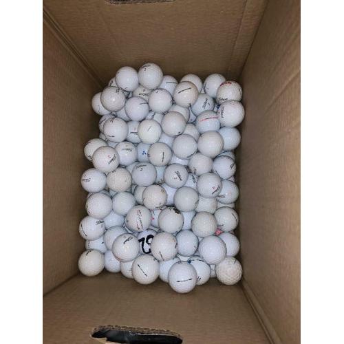 BARGAIN!!! Grade B golf balls for sale ?50 for 100