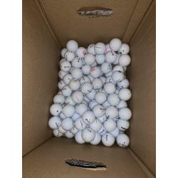 BARGAIN!!! Grade B golf balls for sale ?50 for 100