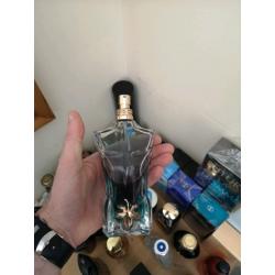 Jean Paul Gaultier Le Beau 125ml