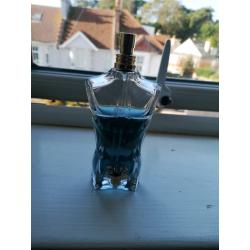 Jean Paul Gaultier Le Beau 125ml