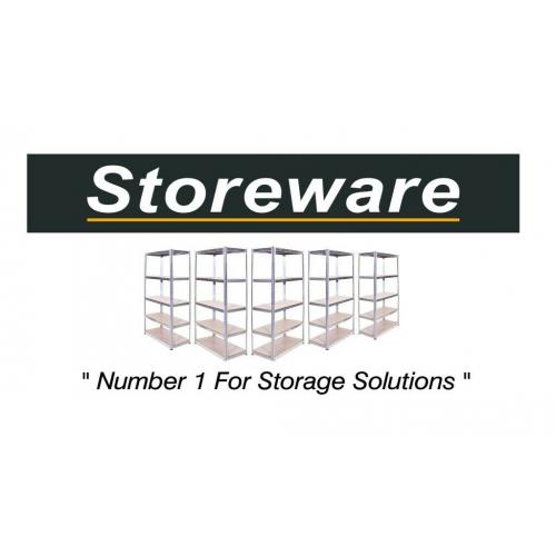 Shelving