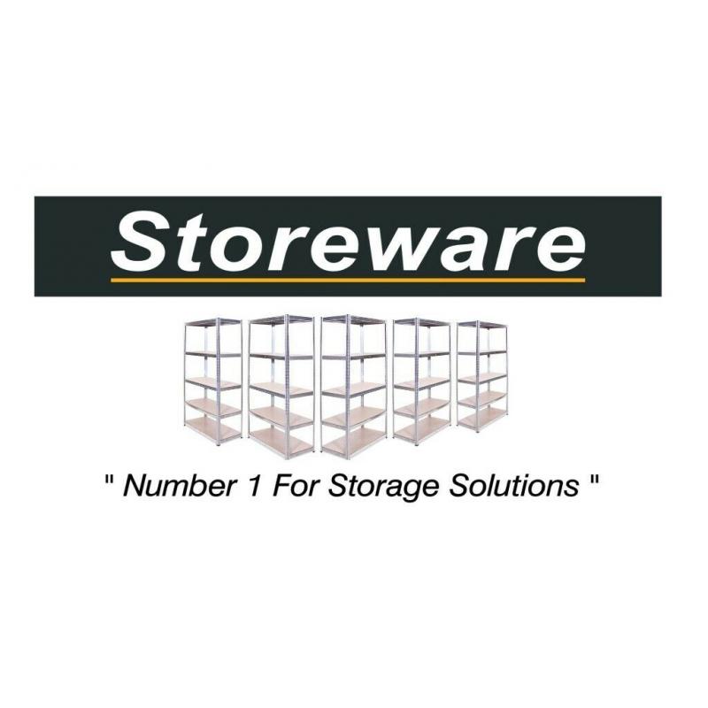 Shelving