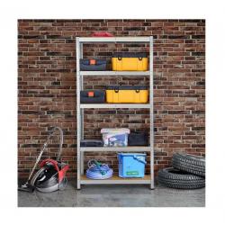 Shelving
