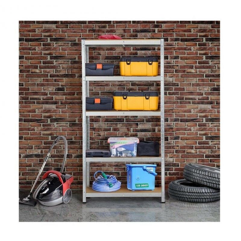 Shelving