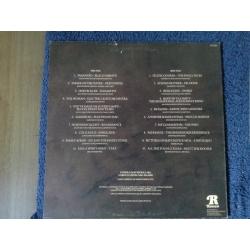 20 ROCK LEGENDS. LP