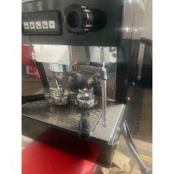 Commercial Coffee Machine