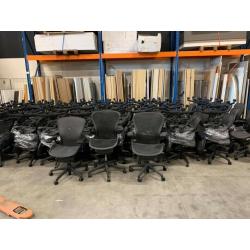 Herman Miller Aeron x20 - (150-399)