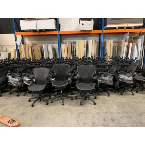 Herman Miller Aeron x20 - (150-399)