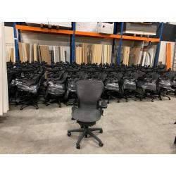 Herman Miller Aeron x20 - (150-399)