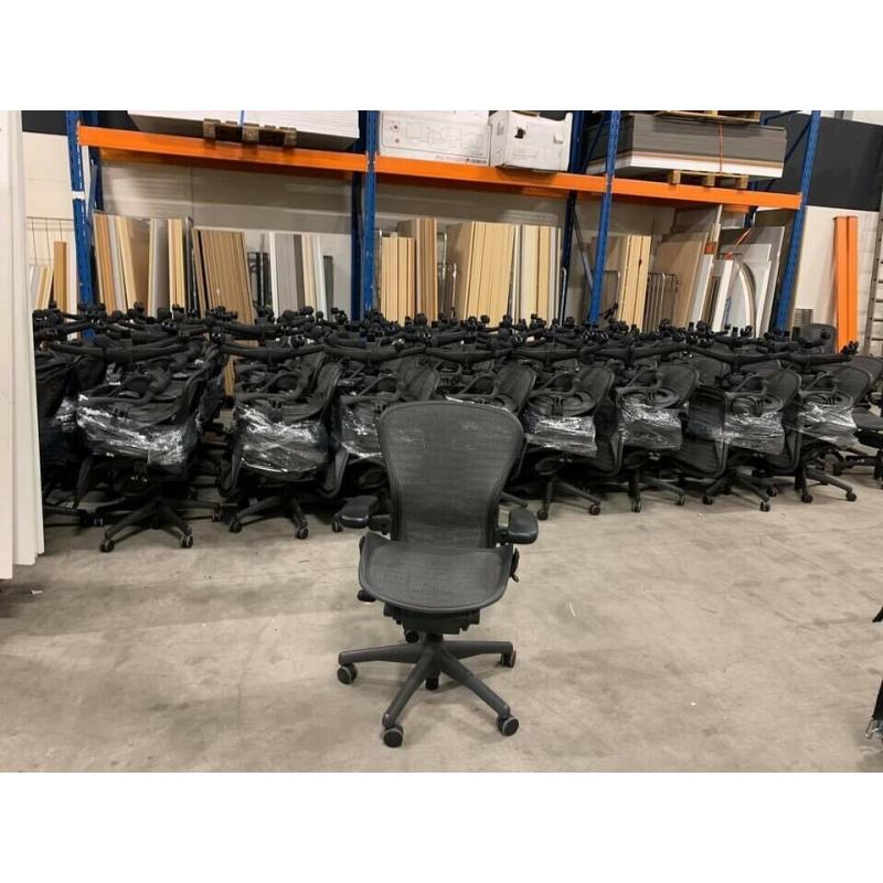 Herman Miller Aeron x20 - (150-399)