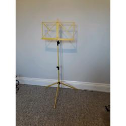 Music Stand