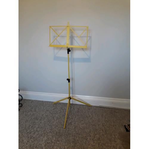 Music Stand
