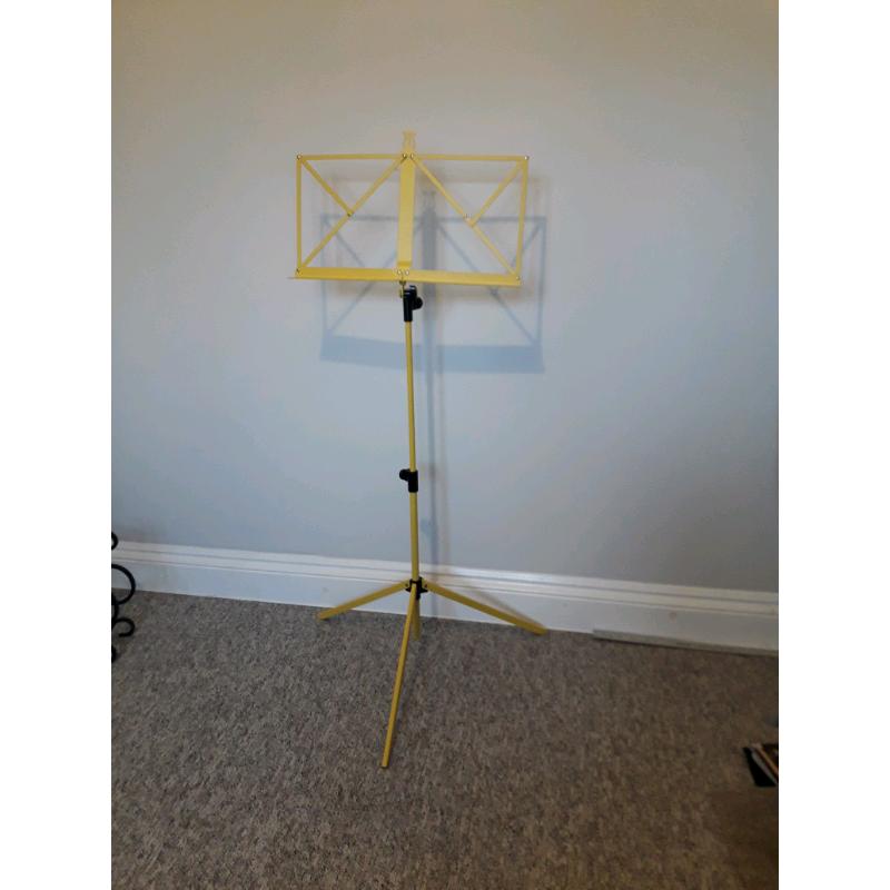 Music Stand