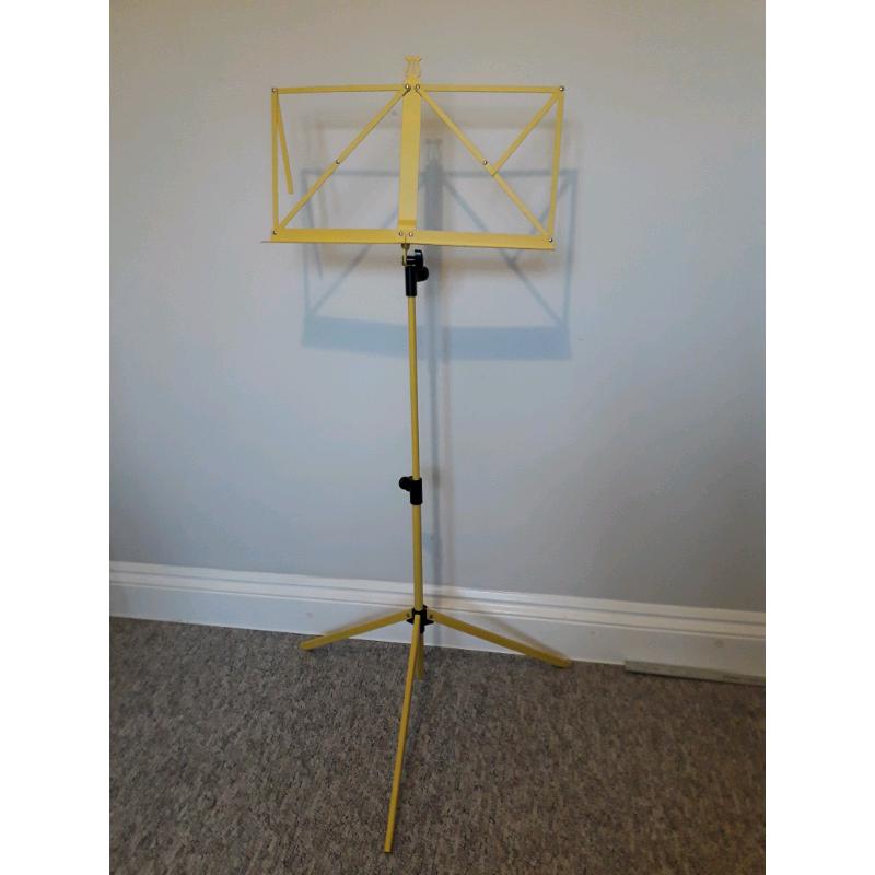 Music Stand
