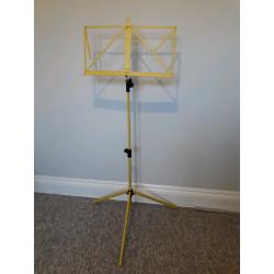 Music Stand