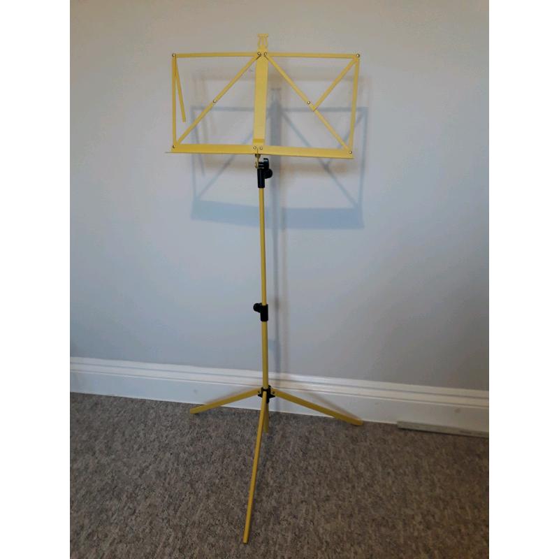 Music Stand