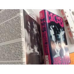 Attention Music Collectors. Vintage treasure bunch of 5 cassettes tapes for sale - all playable.