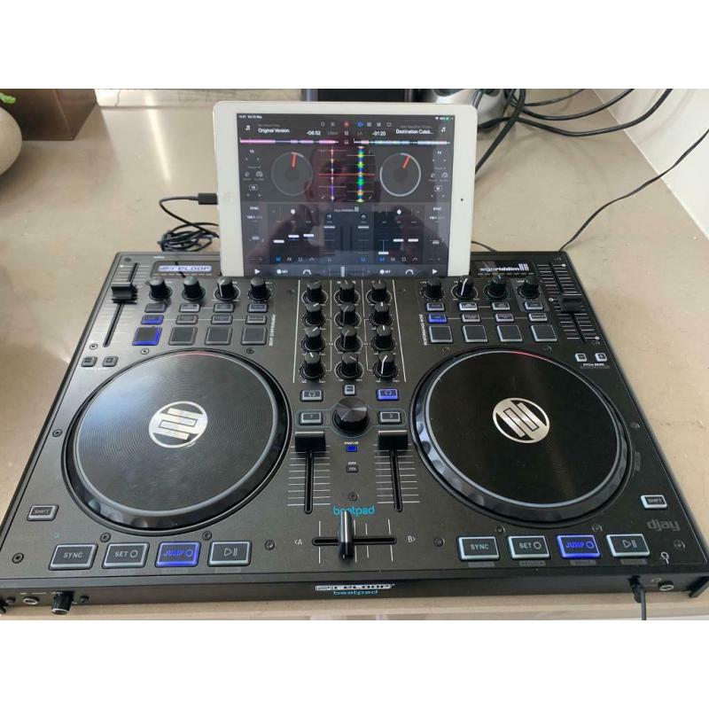 Reloop Beatpad 1 - Digital DJ Controller
