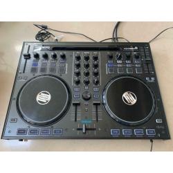 Reloop Beatpad 1 - Digital DJ Controller