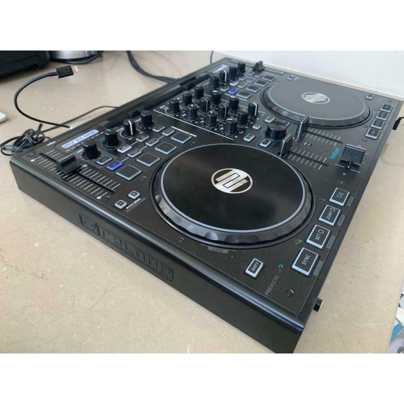 Reloop Beatpad 1 - Digital DJ Controller