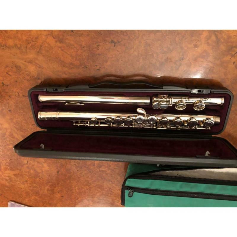 Yamaha 211 Flute