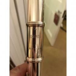 Yamaha 211 Flute