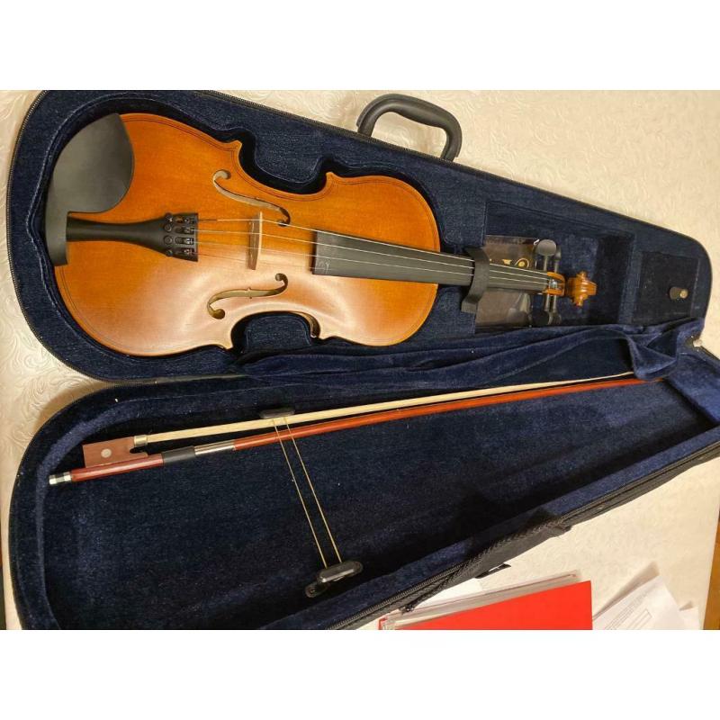 Full Sized Violin
