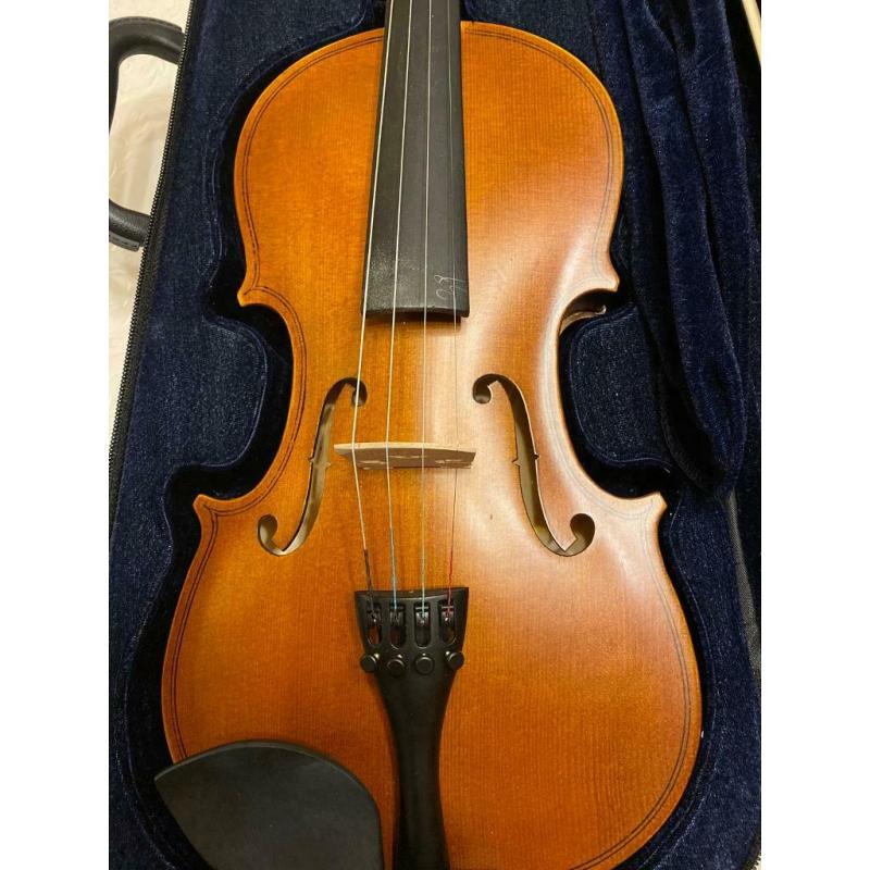 Full Sized Violin