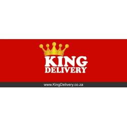 King Delivery Franchise Opportunity