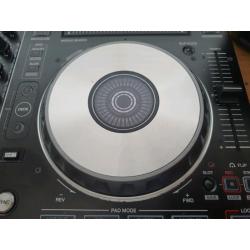 Pioneer DDJ SX2 + DJC SC5 carry bag