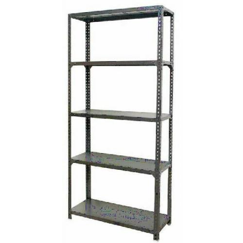 Dexion shelving job lot