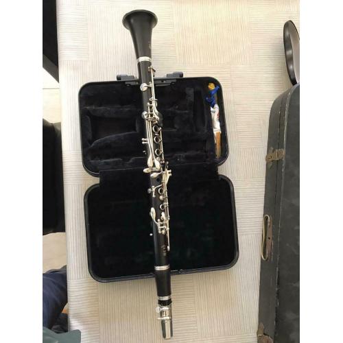Yamaha 450 Clarinet plus case