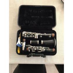 Yamaha 450 Clarinet plus case