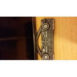 Dj decks