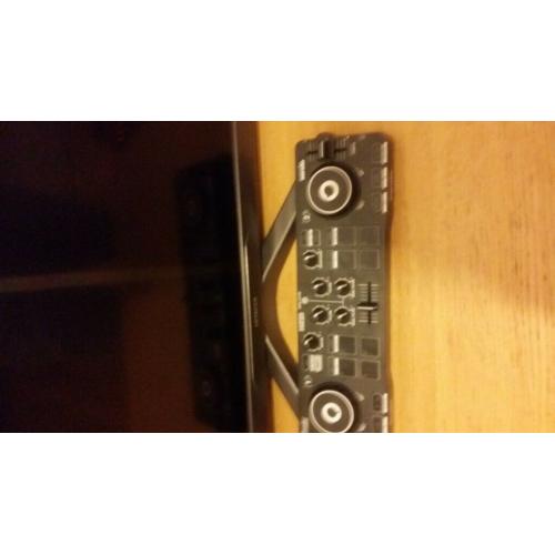 Dj decks