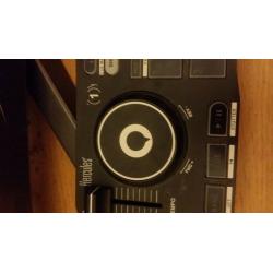 Dj decks