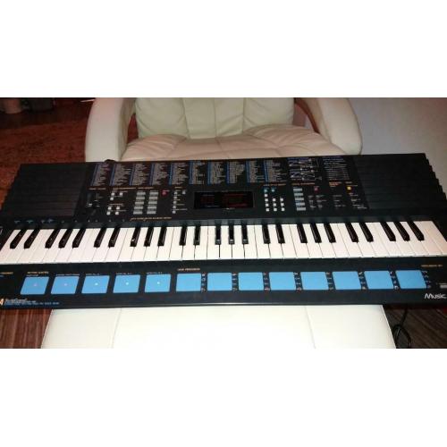 Electric organ