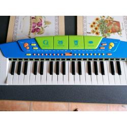 SYNTHESISER KEYBOARD 22"Long