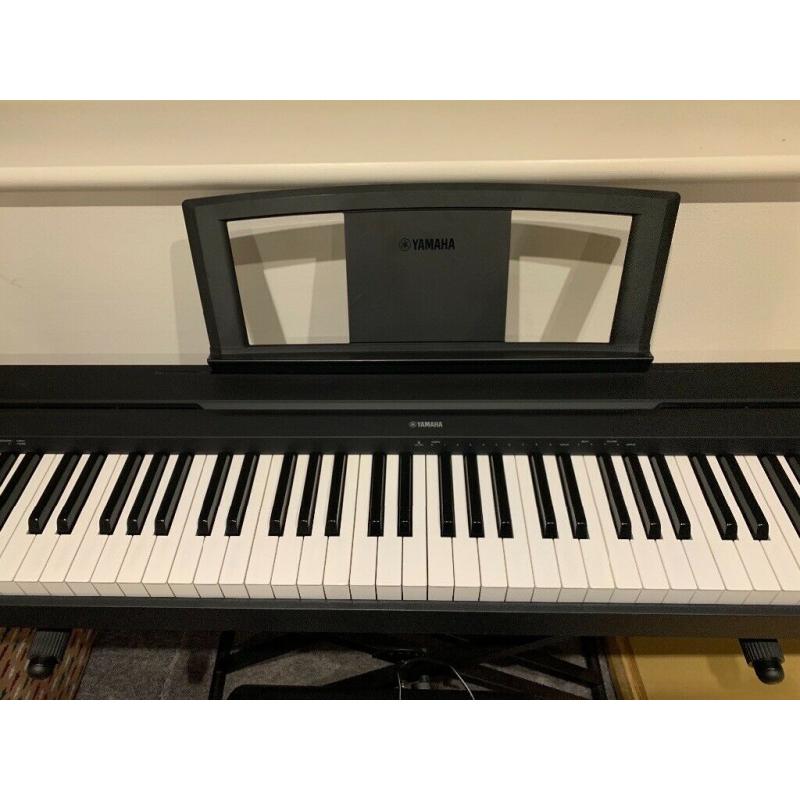 Yamaha P35 Digital Piano